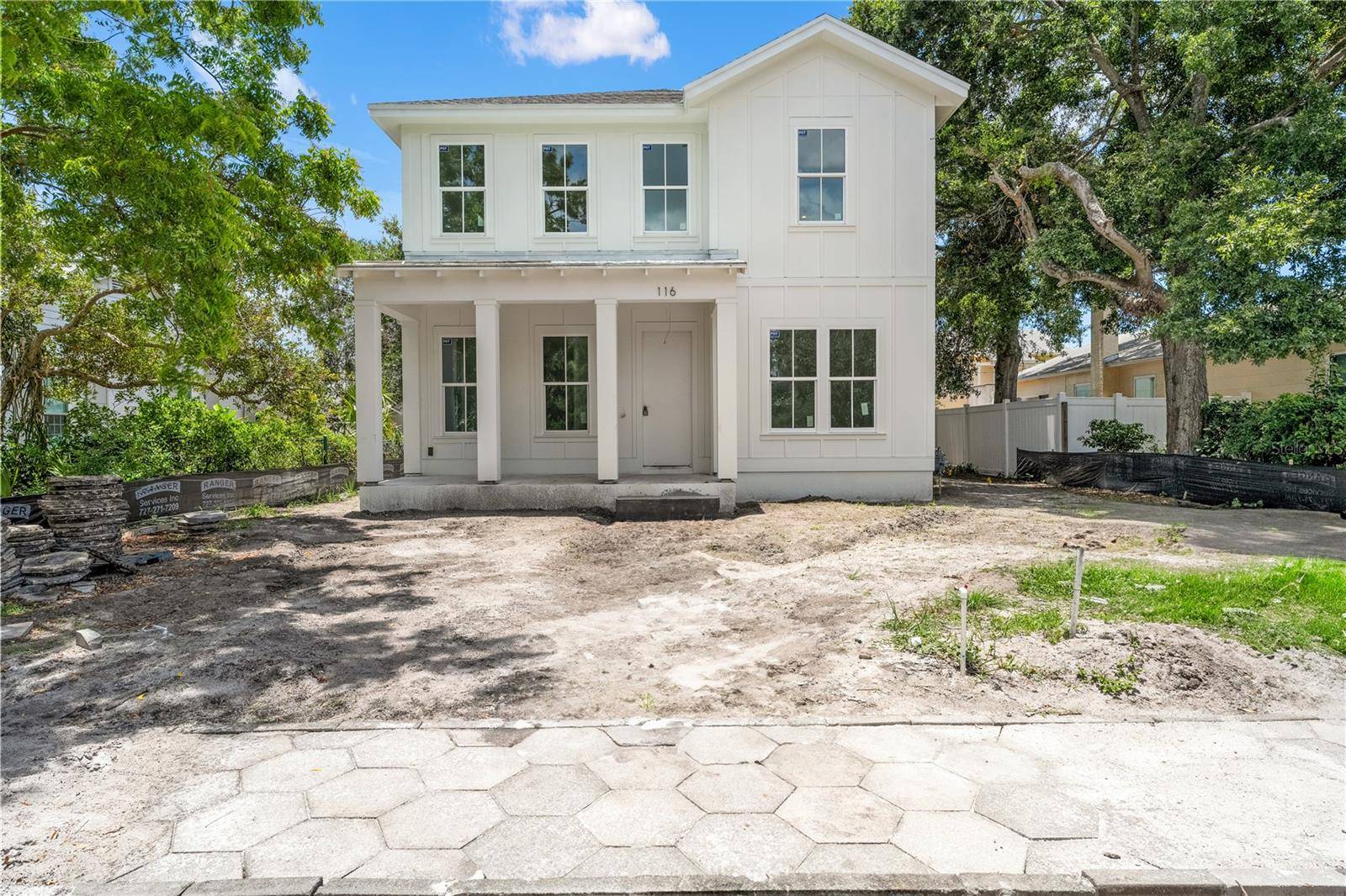 St Petersburg, FL 33705,116 19TH AVE SE