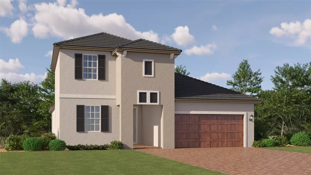 31794 GRIFFIN SANDS LN, San Antonio, FL 33576