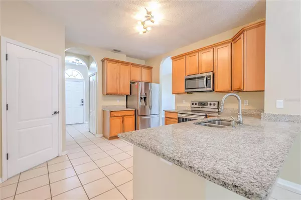 Trinity, FL 34655,10641 FIREBRICK CT