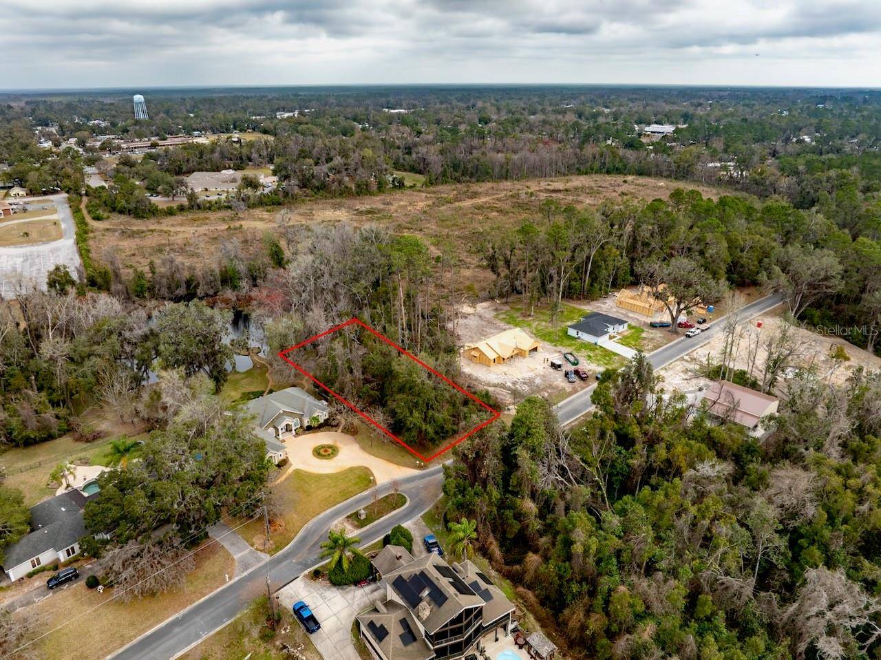 Lake City, FL 32025,809 SE EVERGREEN DR