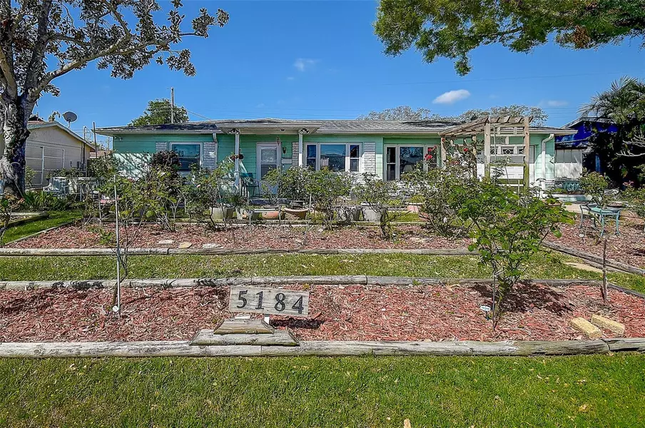 5184 61ST LN N, Kenneth City, FL 33709