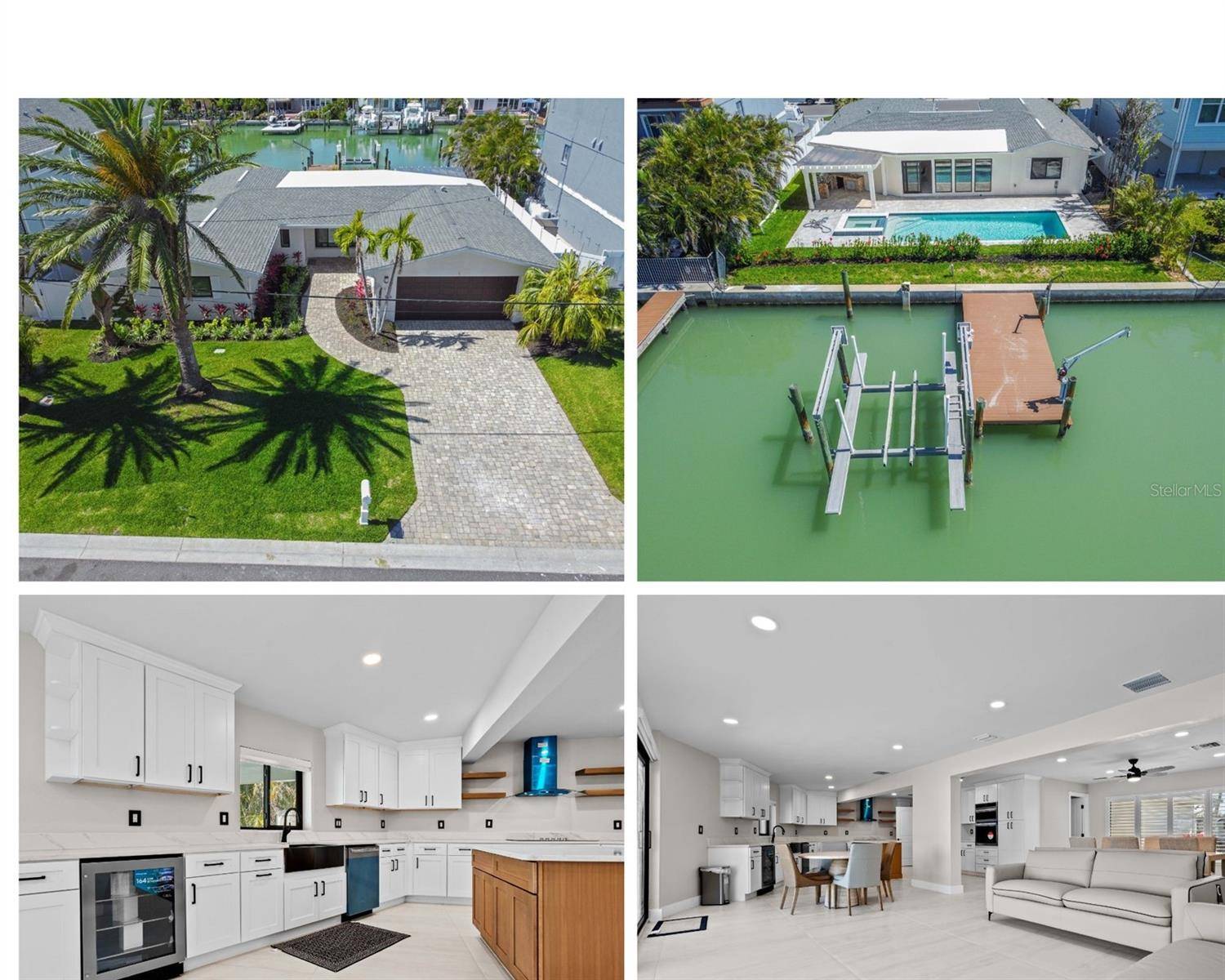 556 JOHNS PASS AVE, Madeira Beach, FL 33708