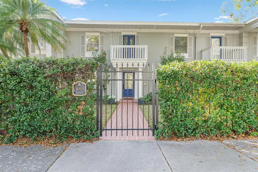 5011 S ELBERON ST, Tampa, FL 33611