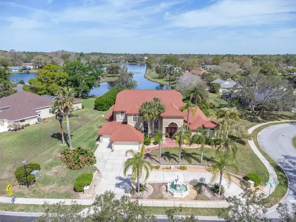 Spring Hill, FL 34607,4404 LAKE IN THE WOODS DR