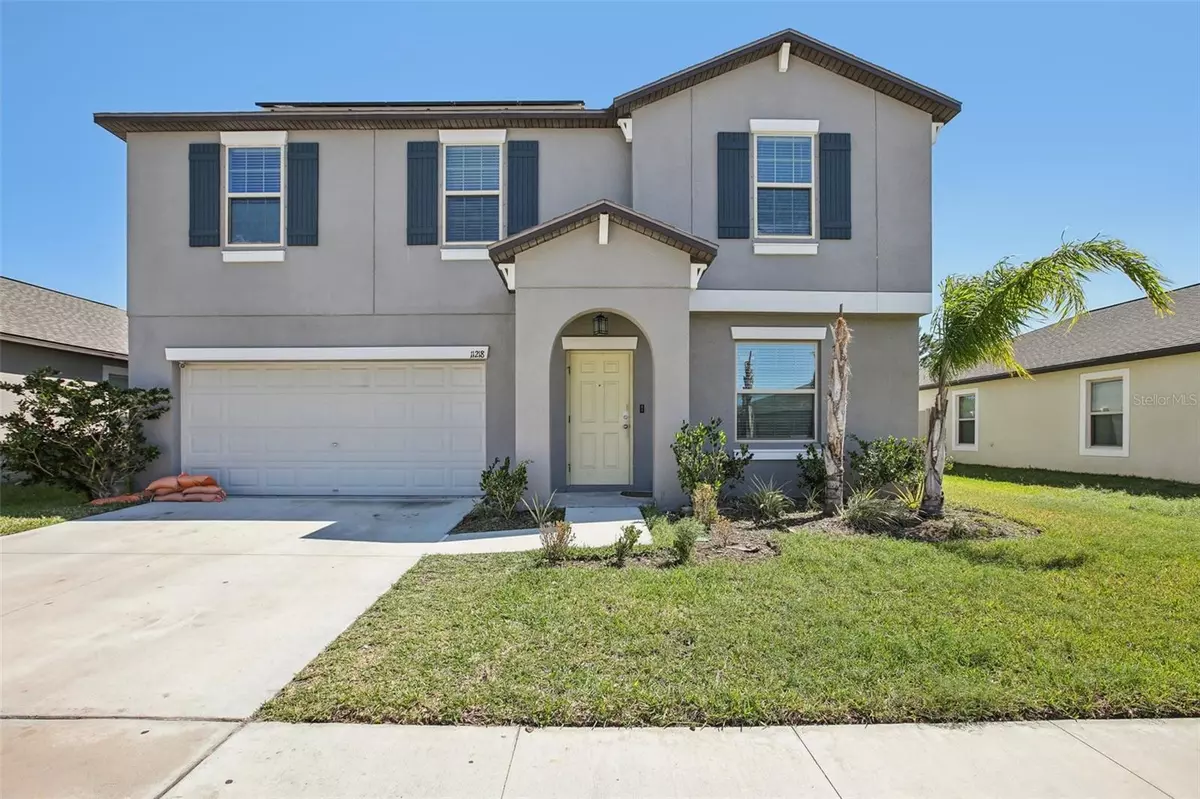 Riverview, FL 33578,11218 SAGE CANYON DR