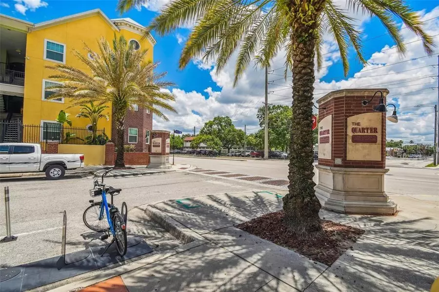 1810 E PALM AVE #6104, Tampa, FL 33605