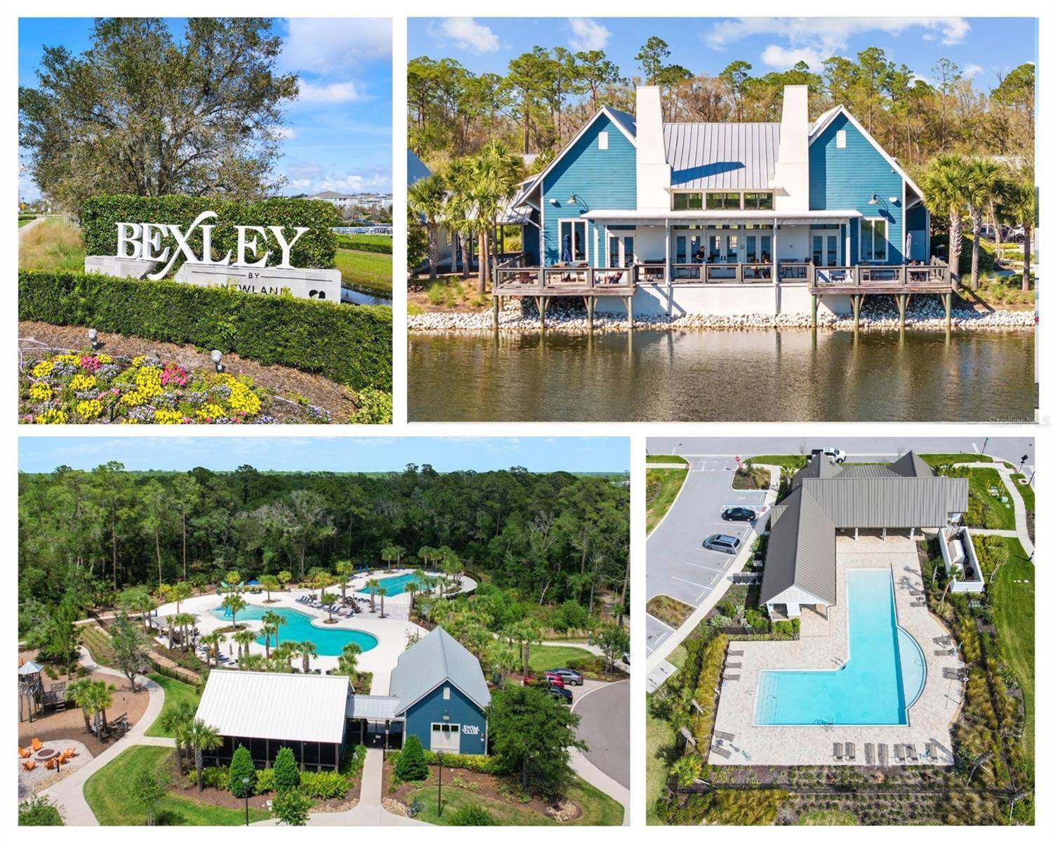 Land O Lakes, FL 34638,3966 TOUR TRCE
