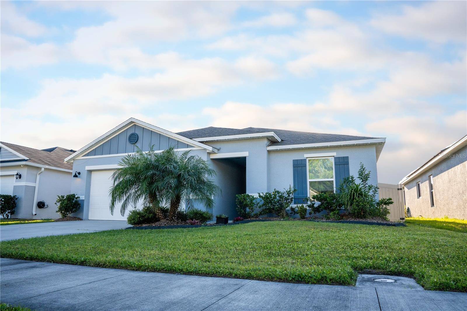 4516 CASABLANCA AVE, Kissimmee, FL 34746