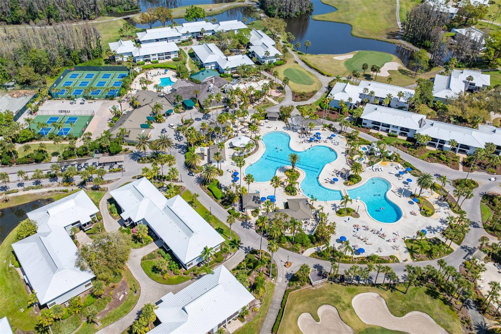 Wesley Chapel, FL 33543,5020 MILL POND RD #3158 & 3160