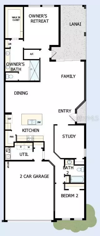 Sarasota, FL 34234,2828 MARRAKESH LN