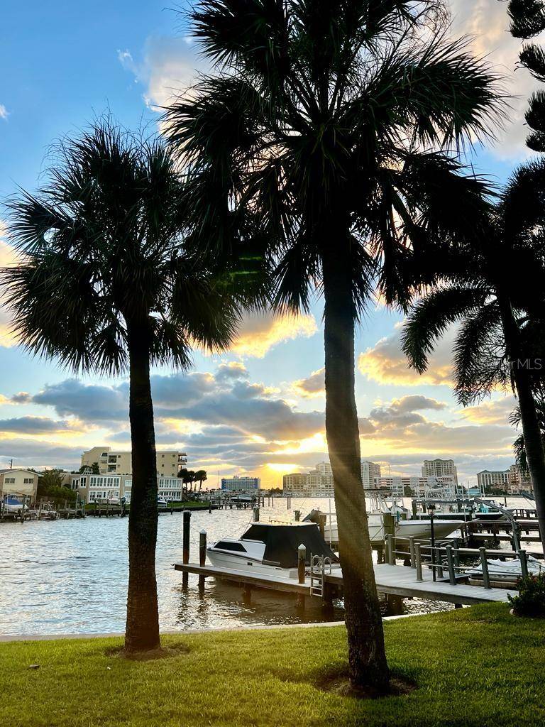 Clearwater Beach, FL 33767,430 LARBOARD WAY #3