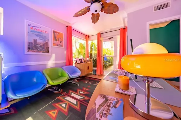 Clearwater Beach, FL 33767,648 POINSETTIA AVE