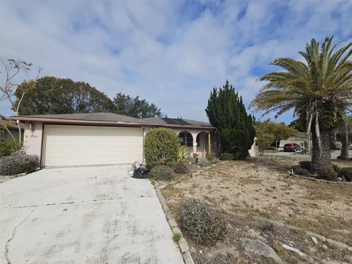 Port Richey, FL 34668,7735 GASTON DR