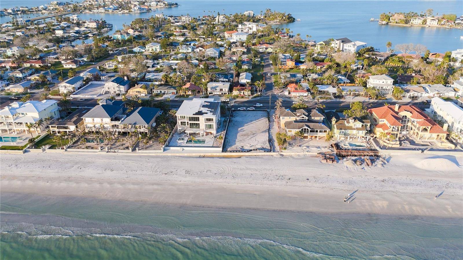 Redington Beach, FL 33708,15800 GULF BLVD