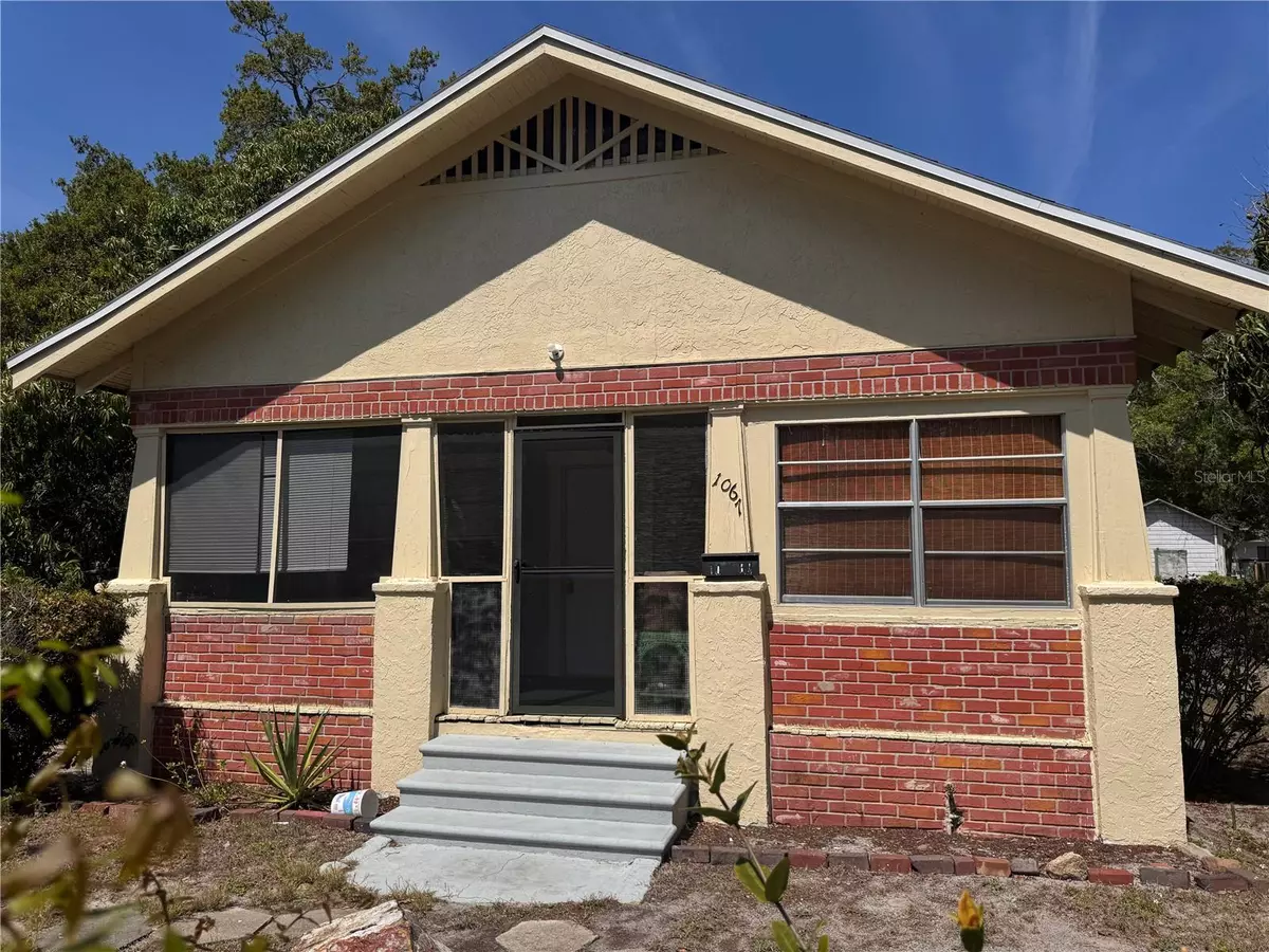 St Petersburg, FL 33705,1067 15TH AVE S