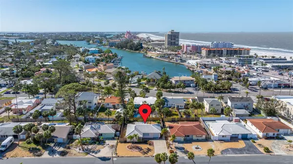 88 45TH AVE, St Pete Beach, FL 33706