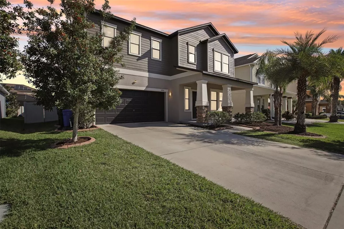 Riverview, FL 33579,11056 LITTLE BLUE HERON DR