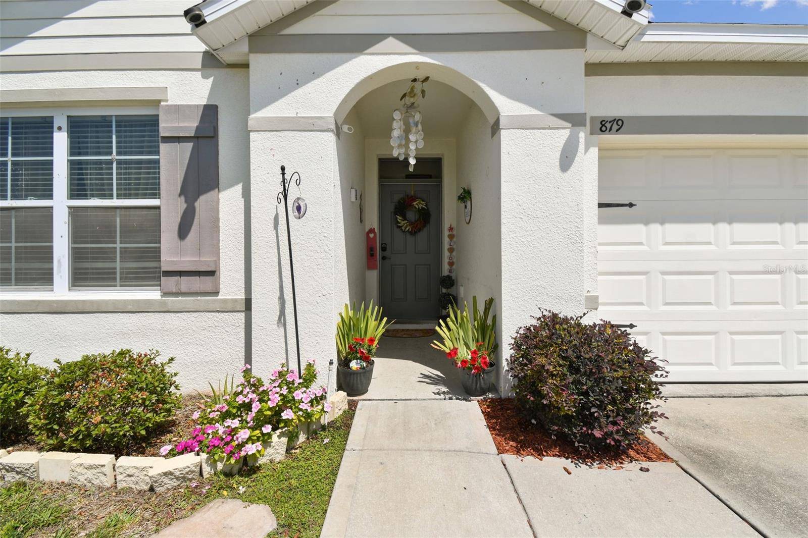879 KILLARNEY LN,  Auburndale,  FL 33823