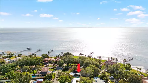 St Petersburg, FL 33705,6305 BAHAMA SHORES DR S