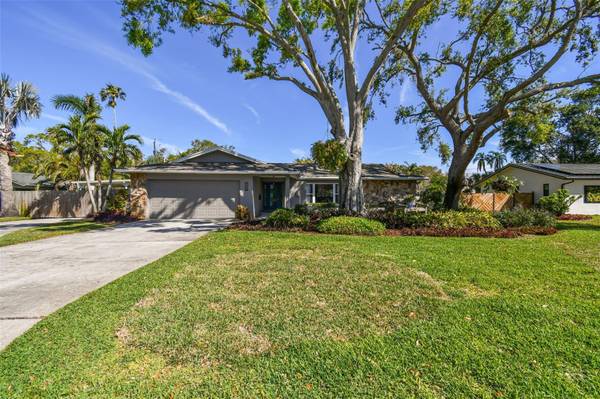 143 58TH AVE S, St Petersburg, FL 33705