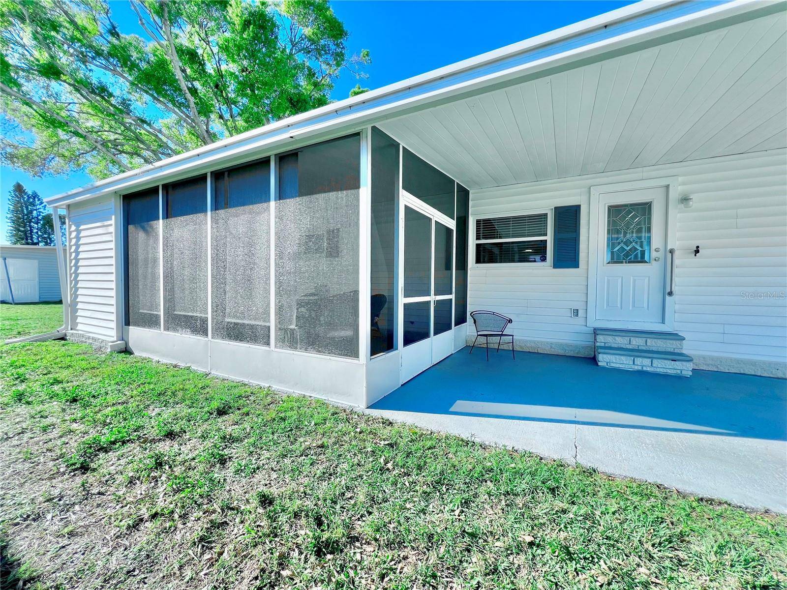 Largo, FL 33771,1100 BELCHER RD S #189