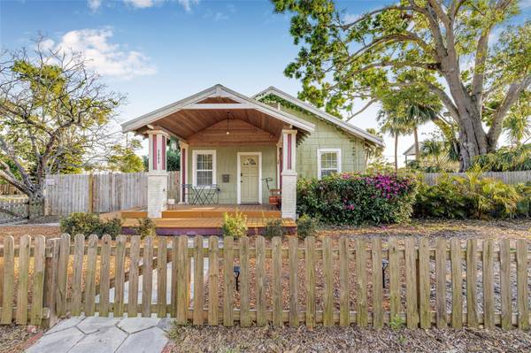 3000 2ND AVE N, St Petersburg, FL 33713