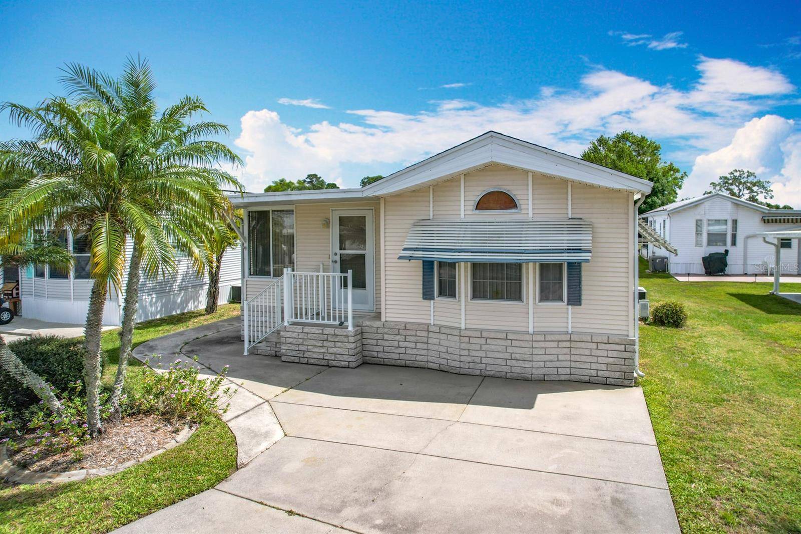 194 BIG PINE AVE S, Frostproof, FL 33843