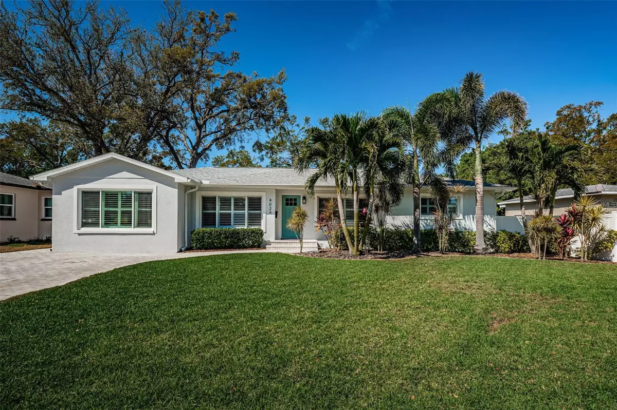 St Petersburg, FL 33714,4024 17TH ST N