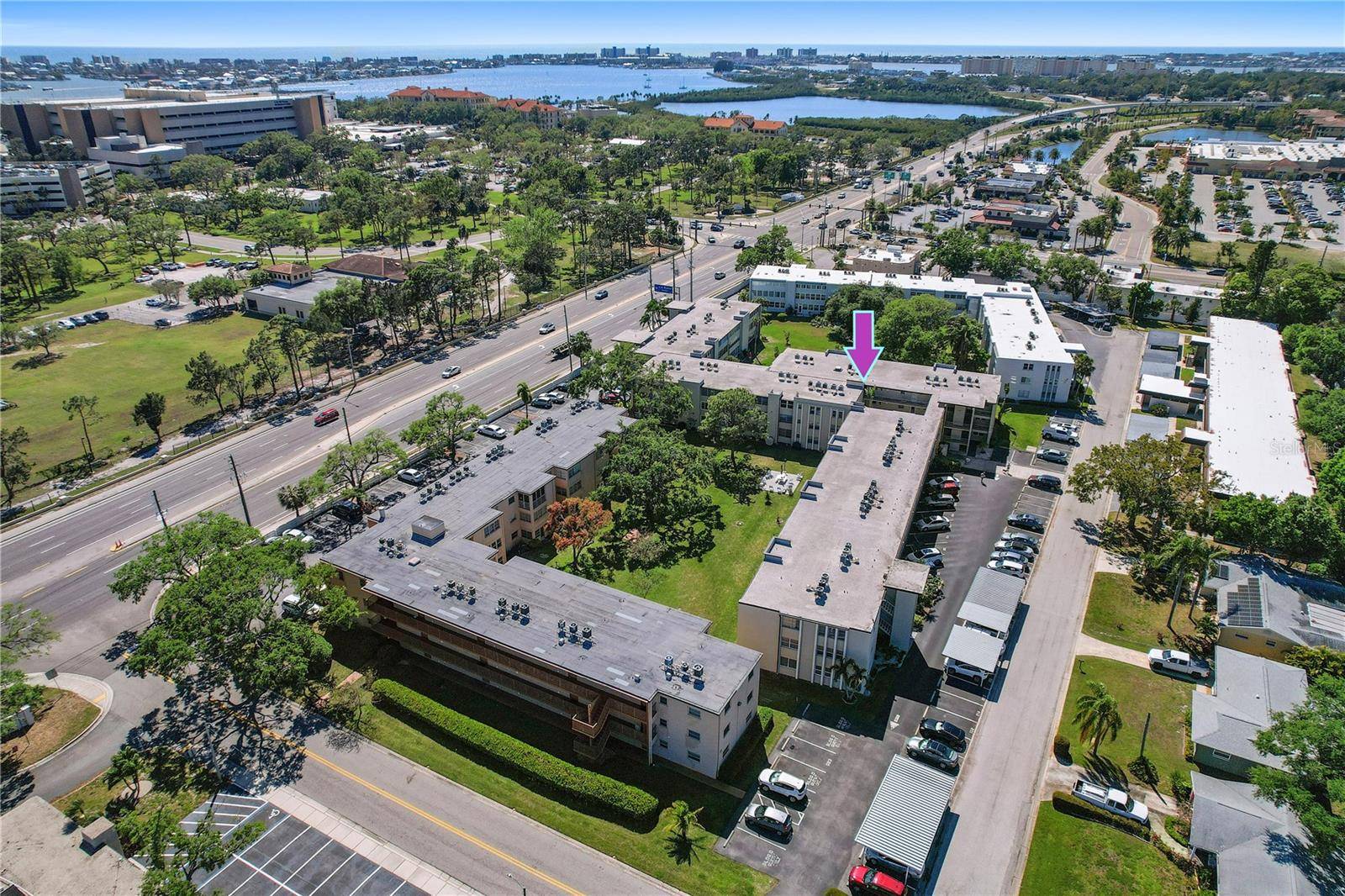St Petersburg, FL 33708,9940 47TH AVE N #210