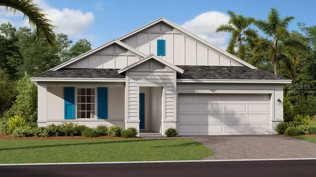 466 PUMA LOOP, Groveland, FL 34736