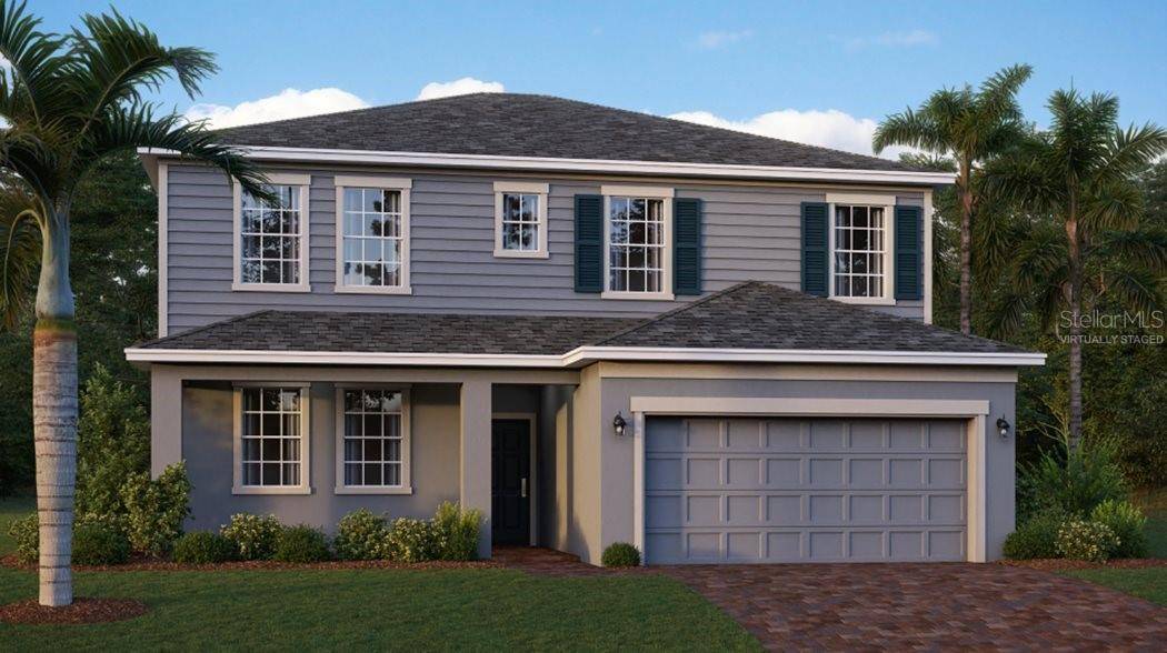 258 PUMA LOOP, Groveland, FL 34736
