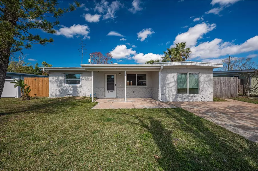 5411 96TH TER N, Pinellas Park, FL 33782