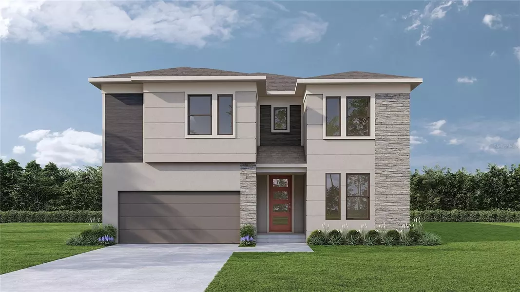 3319 W MARLIN AVE, Tampa, FL 33611