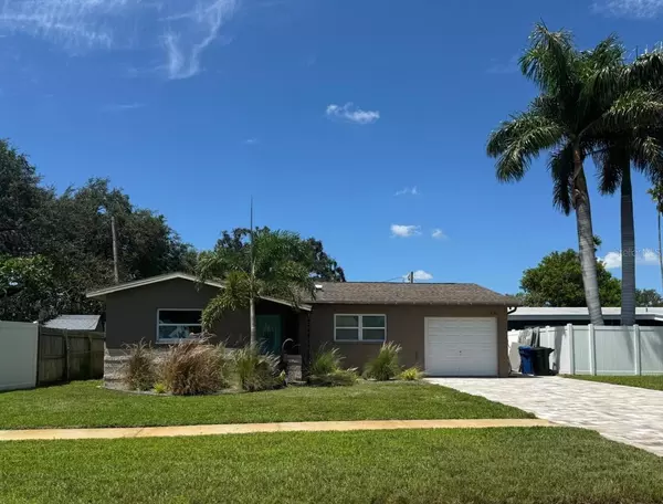 St Petersburg, FL 33703,1836 BAYOU GRANDE BLVD NE