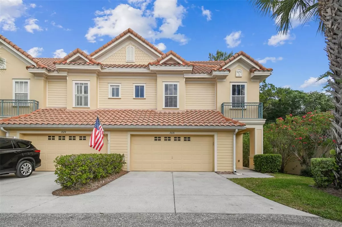 Palm Harbor, FL 34685,2676 TANGLEWOOD TRL