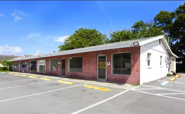 6219 MASSACHUSETTS AVE #1, New Port Richey, FL 34653