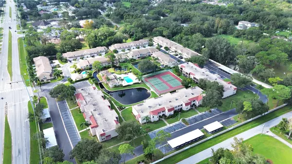 Seminole, FL 33777,9700 STARKEY RD #321