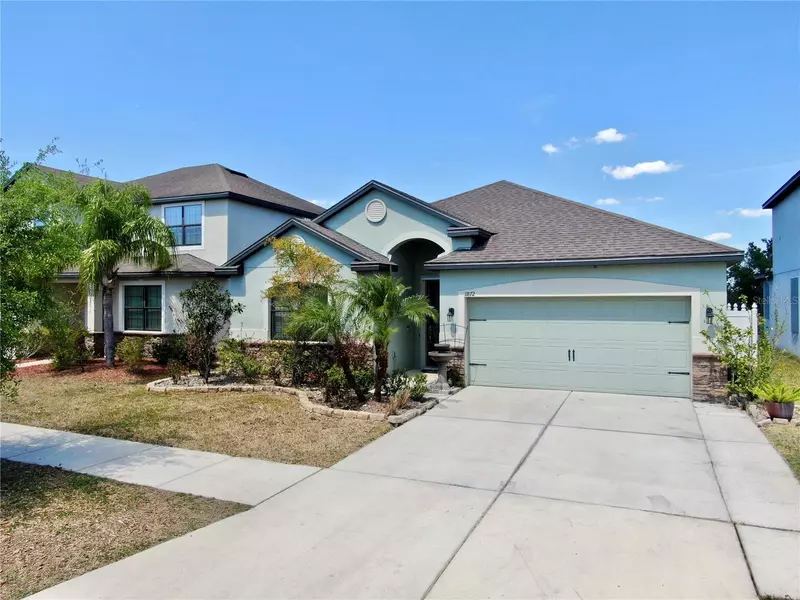 11872 THICKET WOOD DR, Riverview, FL 33579
