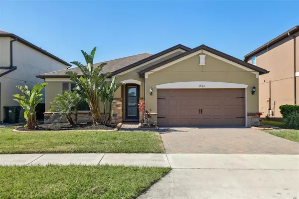 1762 REGAL RIVER CIR, Ocoee, FL 34761