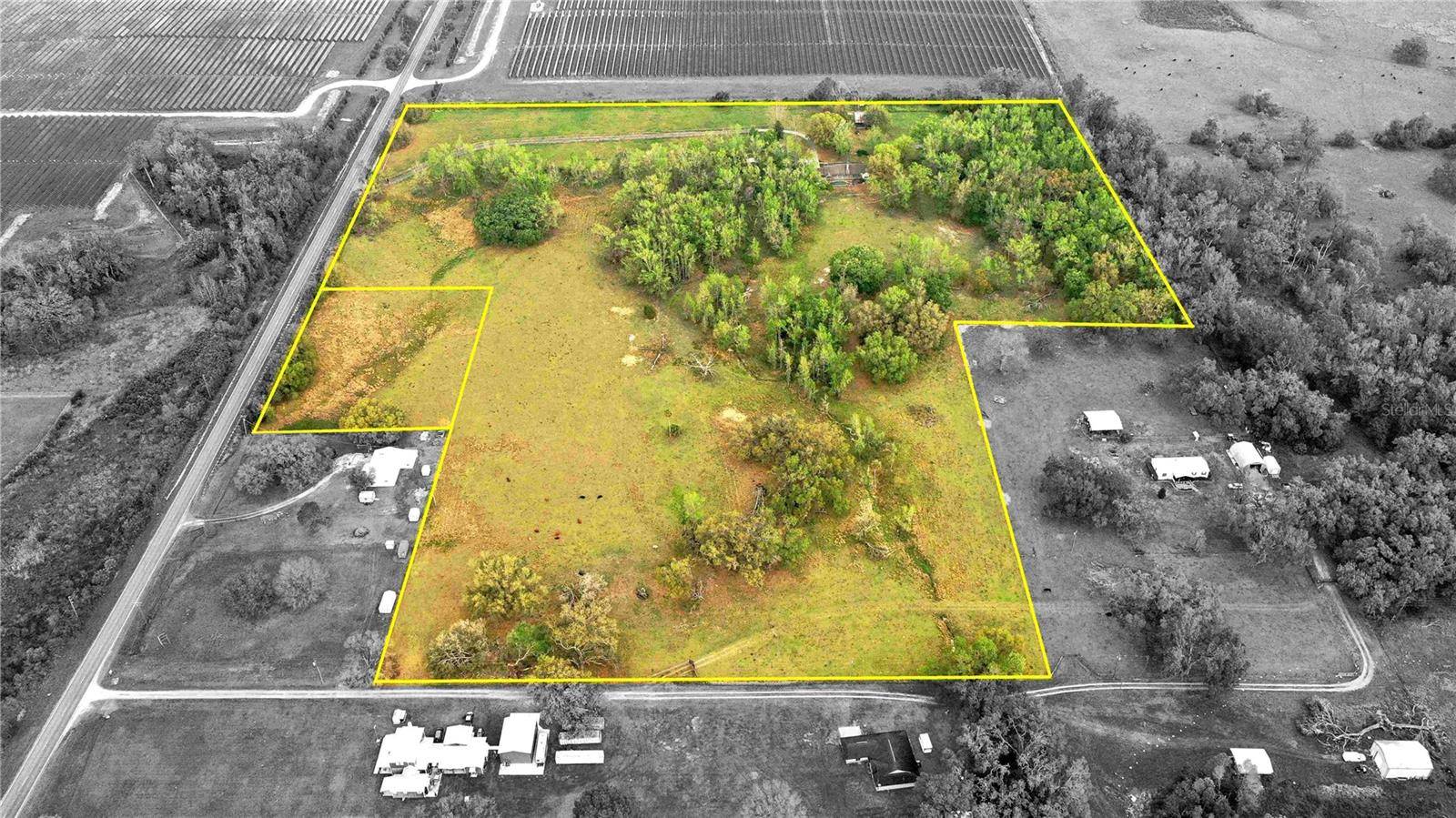 Dade City, FL 33523,36641 BLANTON RD