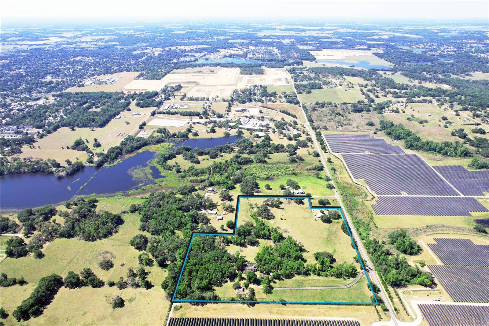 Dade City, FL 33523,36641 BLANTON RD