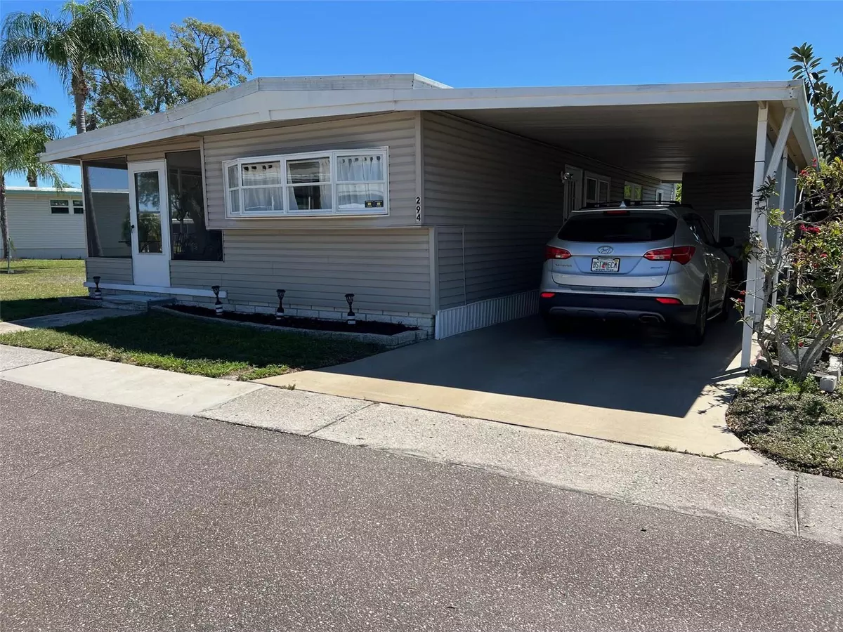 Clearwater, FL 33761,29250 US HIGHWAY 19 N #294