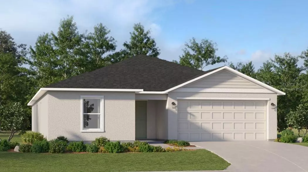1316 BLUE ASH LN, Deland, FL 32720