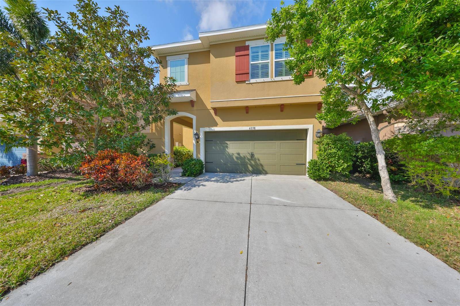 Apollo Beach, FL 33572,6338 SPRINGLINE PL