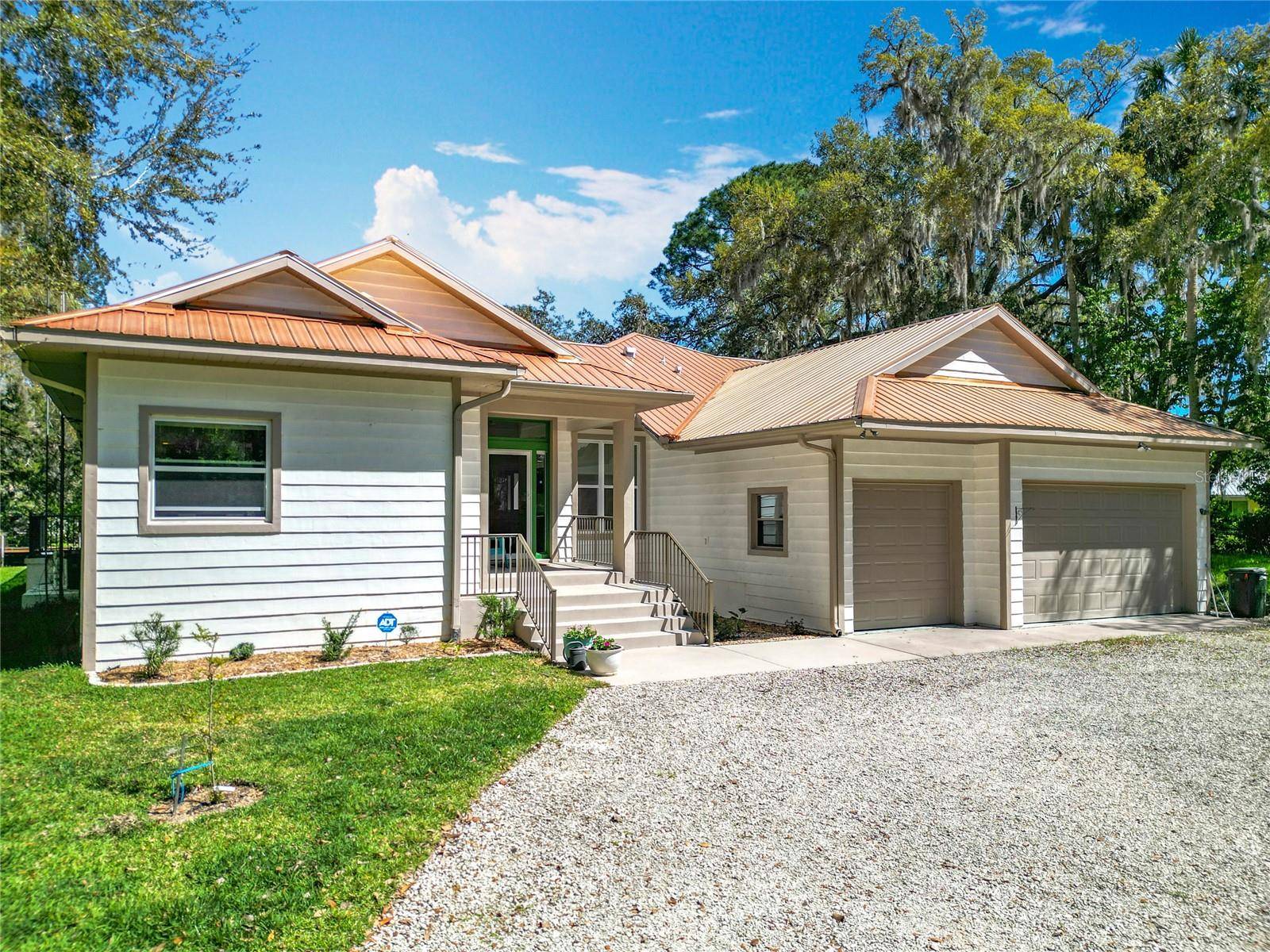 Inglis, FL 34449,11405 N HONEY JORDEN PT