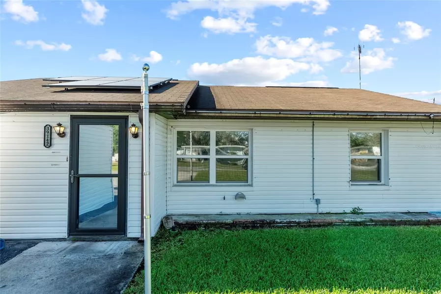 39142 KENDELL DR, Zephyrhills, FL 33542