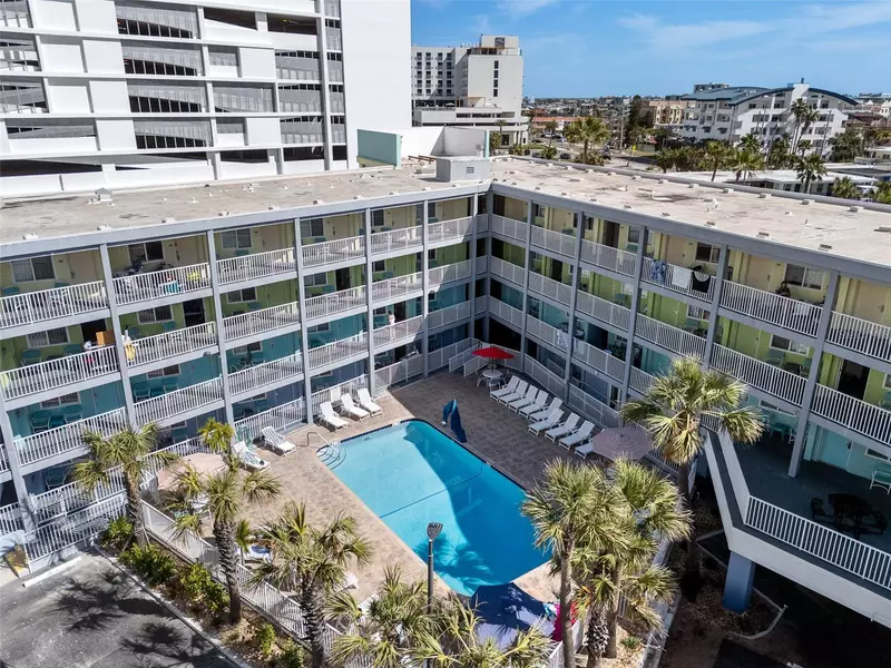 445 S GULFVIEW BLVD #313, Clearwater Beach, FL 33767