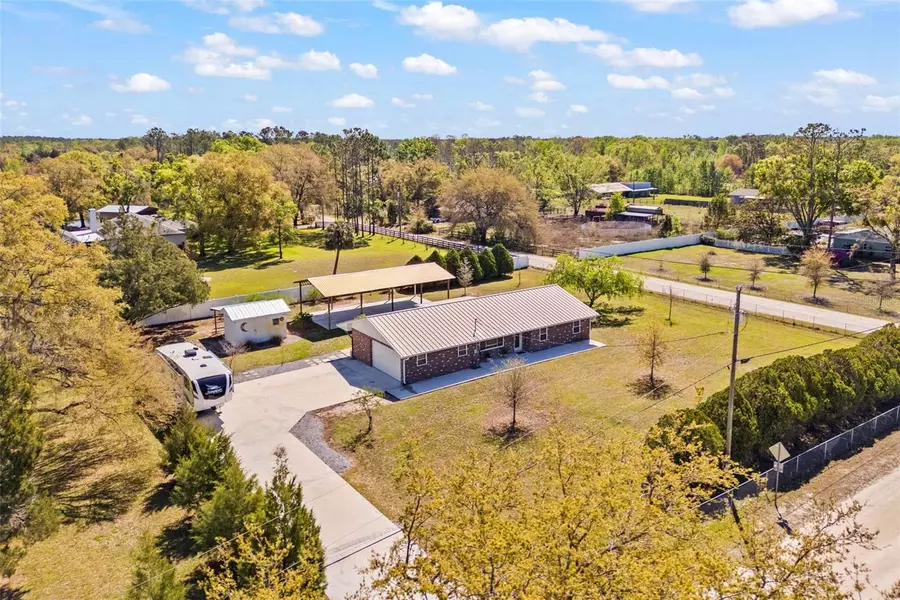 8122 EHREN CEMETERY RD, Land O Lakes, FL 34639