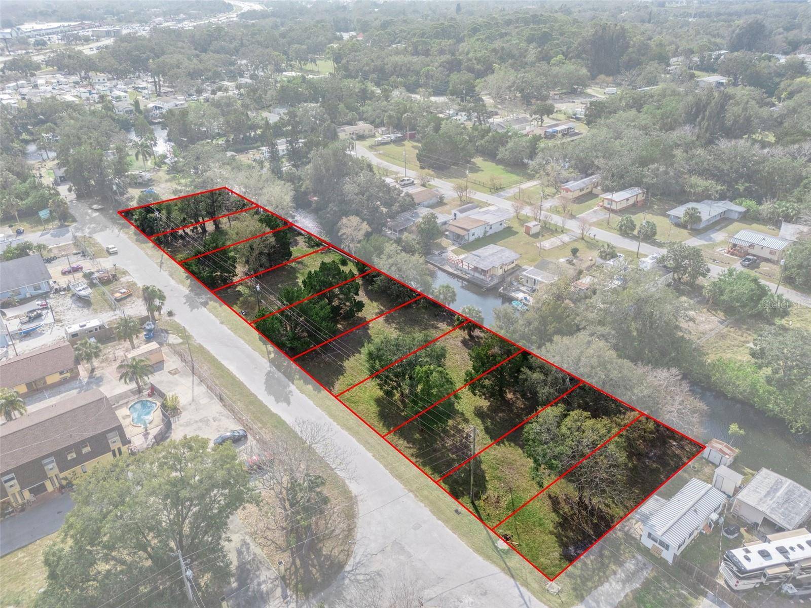 0 MARINA DR, Hudson, FL 34667