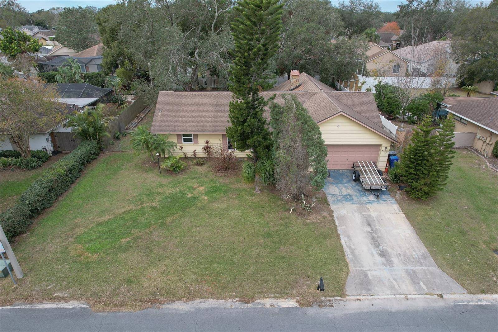 Valrico, FL 33594,1617 CHEROKEE TRL